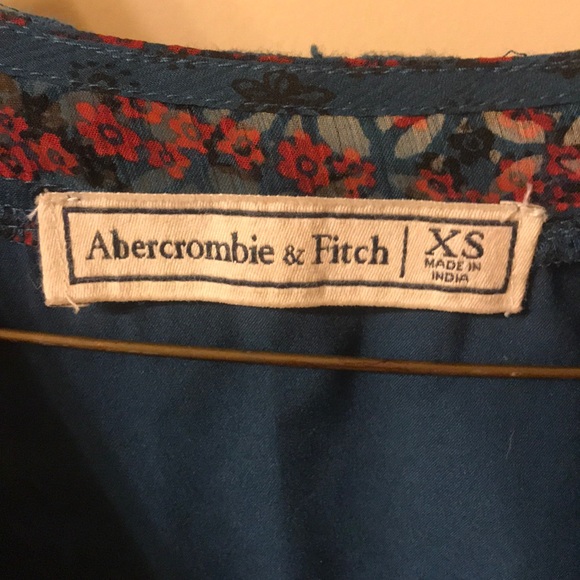 Long sleeve dress - Picture 3 of 3